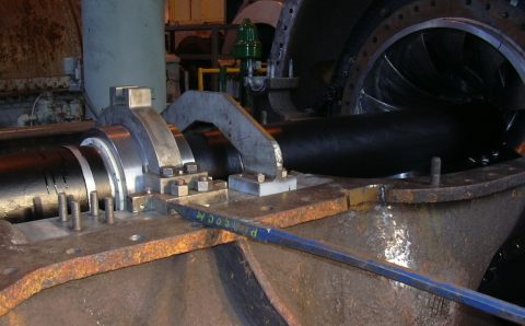 Copy of Hanger Bearing HF#1 2003