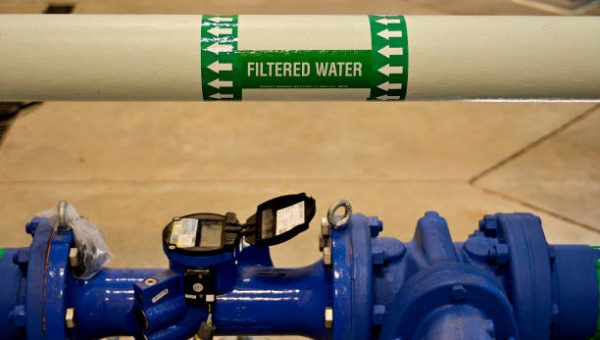 water filtration