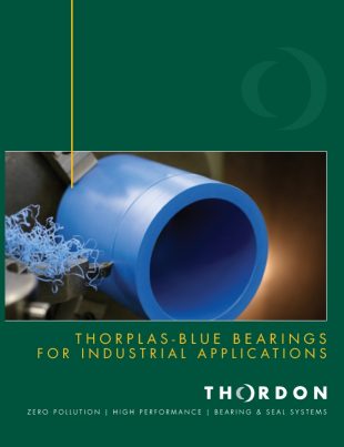 Brochure - ThorPlas for Industrial Applications