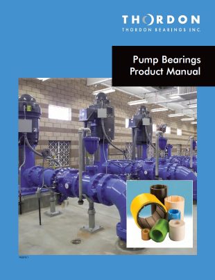 Product Manual - Pump