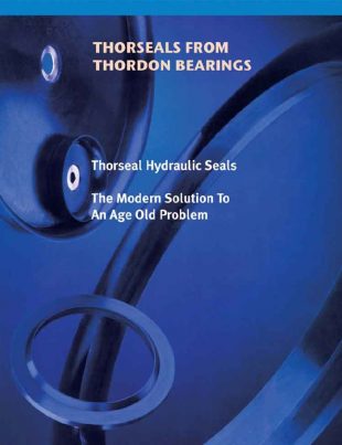 Product Manual - Thorseals