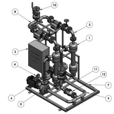 custom - 3D modelline