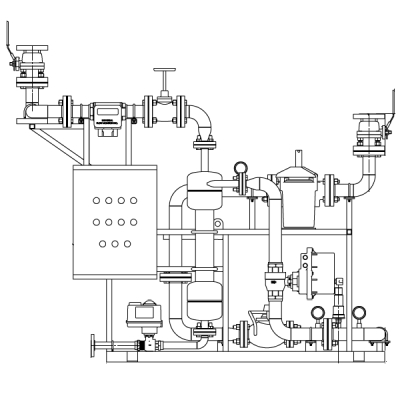 custom - double no pump