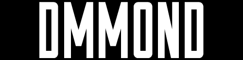 DMMOND Logo