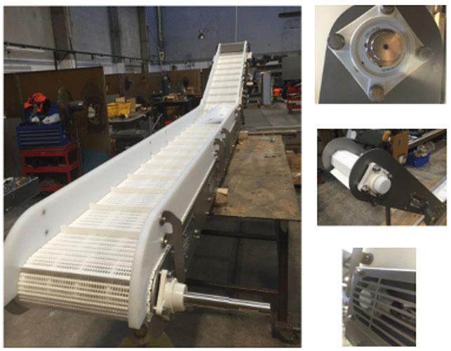 PacFlange