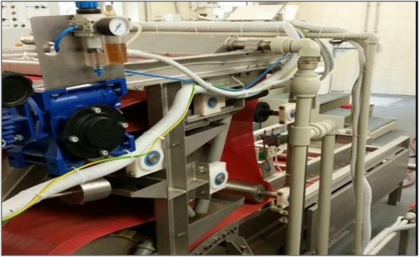 Water Treatment Parts