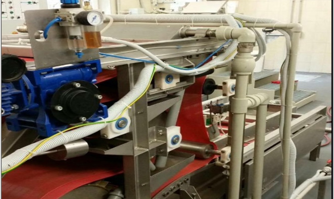 Water Treatment Parts Millstream Engineering