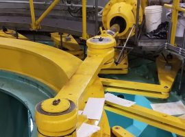 Hydro Tech Tip – Greaseless Bushings for Servomotors