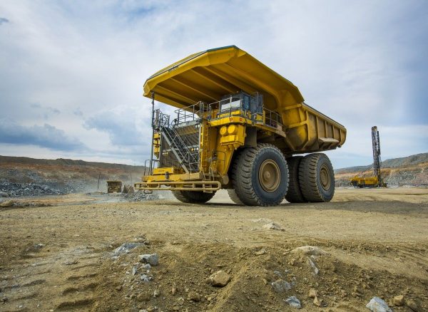 Agritibi, Quebec: Extended Service Life with SXL Bearings