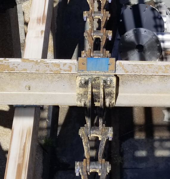 Settling Tank Equipment