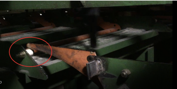 #LumberIndustry #ThordonSXL #DurableSolutions #ImpactResistance #MillstreamEngineering