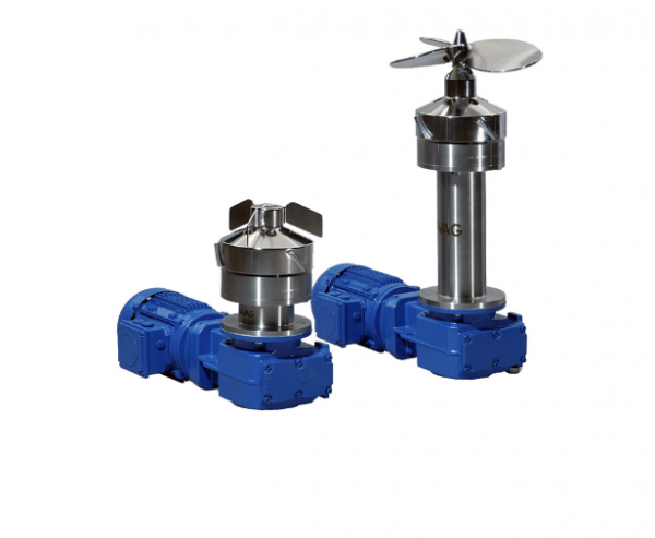Normapac Pulp and Paper . Revolutionary Water-Lubricated Bearings - From Wooden Blocks to Cutting-Edge Polymers