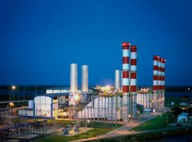 A Revolution in Thermal Power Generation: Extending Service Intervals with Thordon Bearings