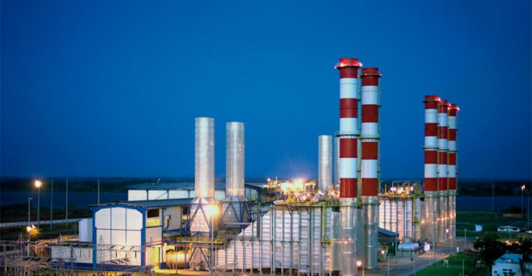 A Revolution in Thermal Power Generation: Extending Service Intervals with Thordon Bearings