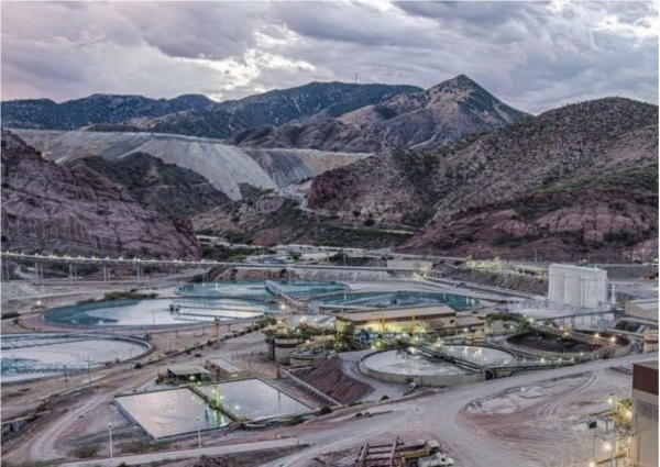 Vertical Pump Powerhouse: ThorPlas-Blue’s unmatched performance transforms operations in Copper Mines & Sugar Mills