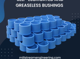 Common Misconceptions of Self-Lubricated Bushings