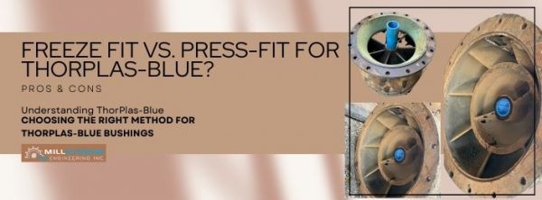 Choosing the Right Method for ThorPlas-Blue Bushings