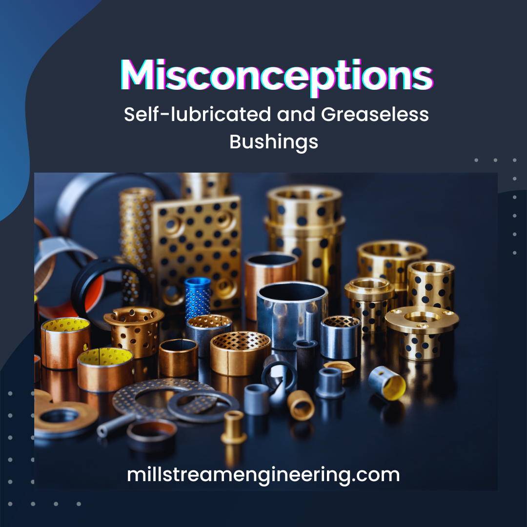 Trust Millstream Engineering to guide you in making informed decisions that yield lasting benefits for your machinery and operations.Top of Form