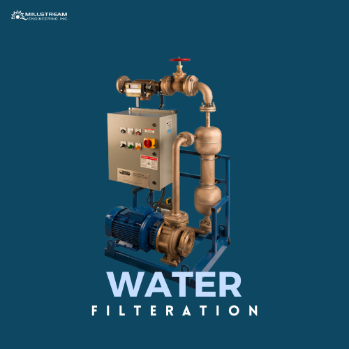 Water Filteration