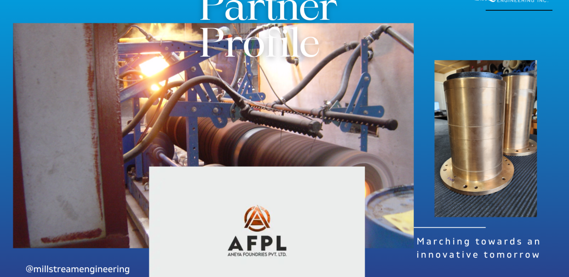Aneya Foundries Pvt Ltd., established in 2013, is renowned for its expertise in non-ferrous centrifugal casting. Specializing in high-quality bronze and other copper alloy castings, their products meet international standards, including IS, BS, SAE, DIN, and ASTM.