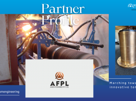 Aneya Foundries Pvt Ltd., established in 2013, is renowned for its expertise in non-ferrous centrifugal casting. Specializing in high-quality bronze and other copper alloy castings, their products meet international standards, including IS, BS, SAE, DIN, and ASTM.