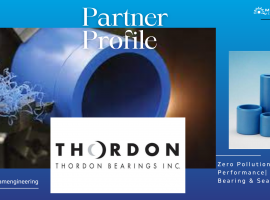 Thordon Bearings Inc