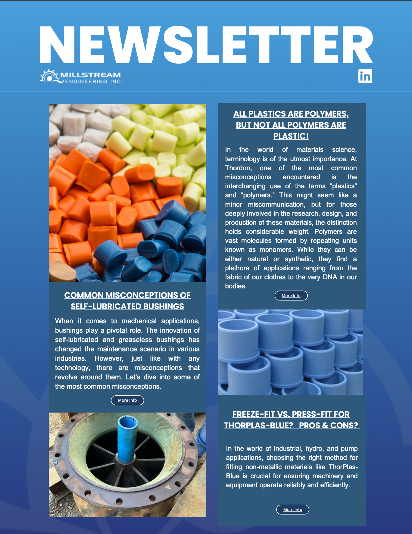 Technical Tips and Tutorials.