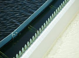 Transforming Wastewater Treatment Reliability with Thordon Solutions