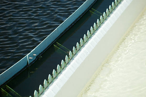 Transforming Wastewater Treatment Reliability with Thordon Solutions
