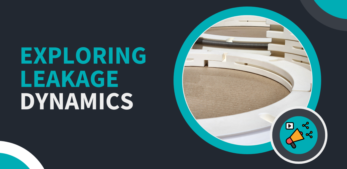 Exploring Leakage Dynamics: Advanced Insights into Radial Shaft Seal Design with thordon bearings and mmillstream engineering