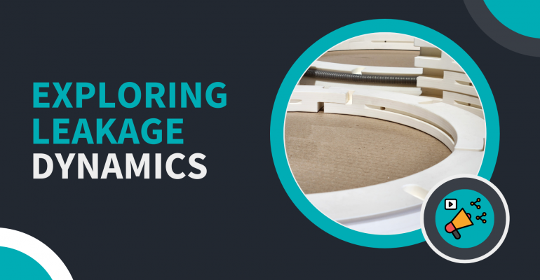 Exploring Leakage Dynamics: Advanced Insights into Radial Shaft Seal Design with thordon bearings and mmillstream engineering