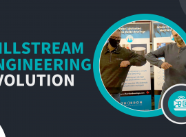 Thordon Bearings and Millstream Engineering: Pioneering Sustainable Bearing Solutions