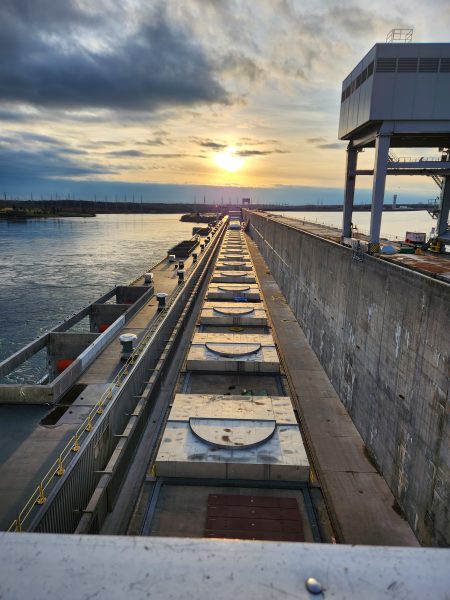 Thordon Bearings and Millstream Engineering: Pioneering Sustainable Bearing Solutions