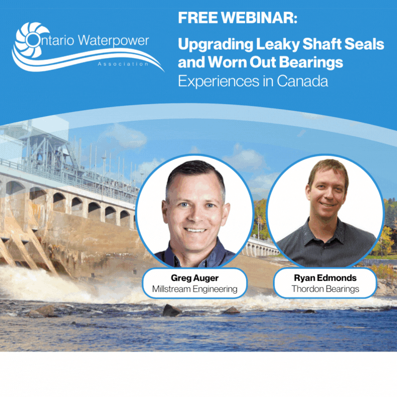 Join us for an enlightening webinar that will explore the advanced concepts of radial shaft seal design, with a special focus on case studies of seal retrofits within Canada.