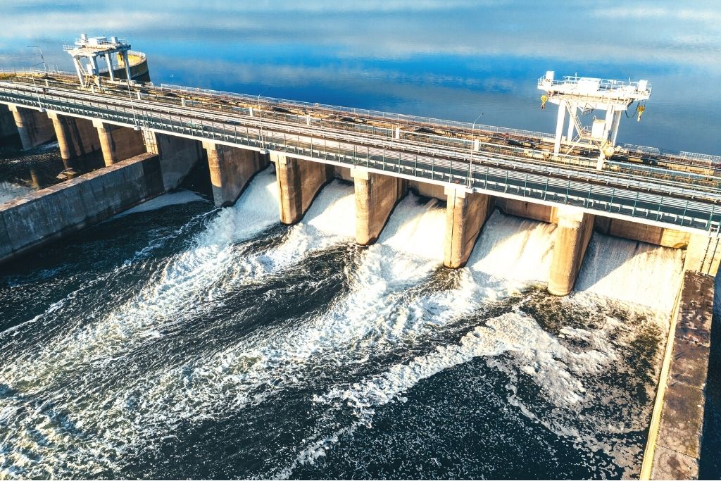 hydropower operations and maintenance, the efficiency and reliability of water control systems are paramount.