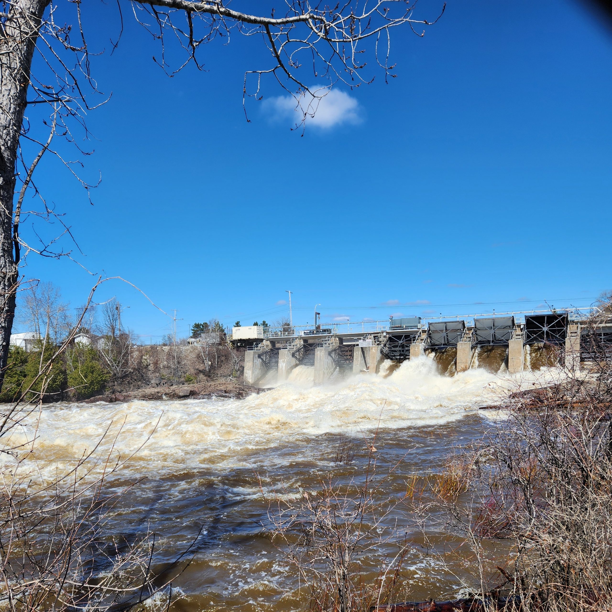 ntario Water for The Future conference and tradeshow jointly hosted by the Ontario Water Works Association and the Water Environment Association of Ontario