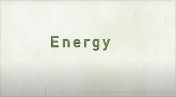 Energy 101: Hydropower," presented by the U.S. Department of Energy