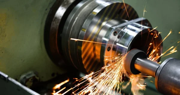 Mechanical Seals for Industrial Applications