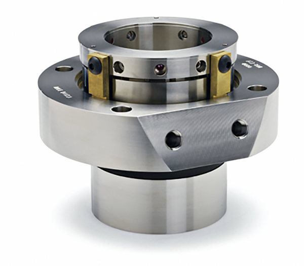 Mixer Duty Seal (AST80M)