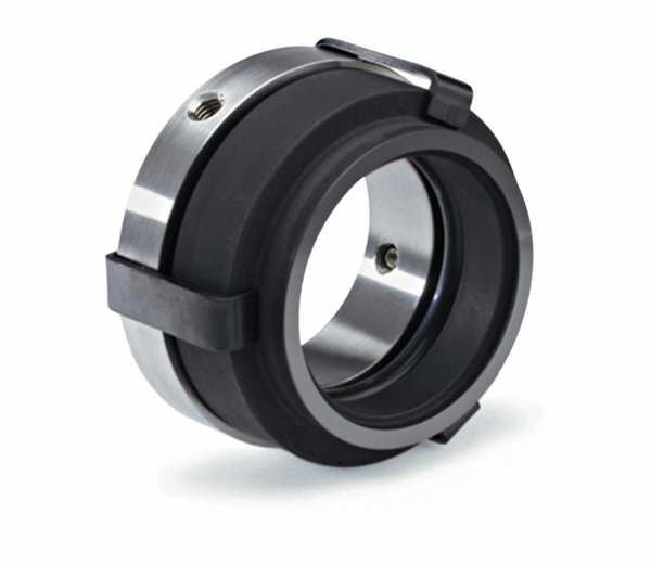 Multi-Spring Component Outside Seal (AST50). Industrial Sealing Solutions for Harsh Fluids