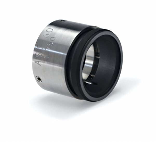 Multi-Spring Component Inside Seal (AST60). Industrial Sealing Solutions for Harsh Fluids