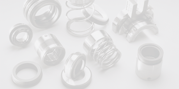 Corrosion-Resistant Mechanical Seals
