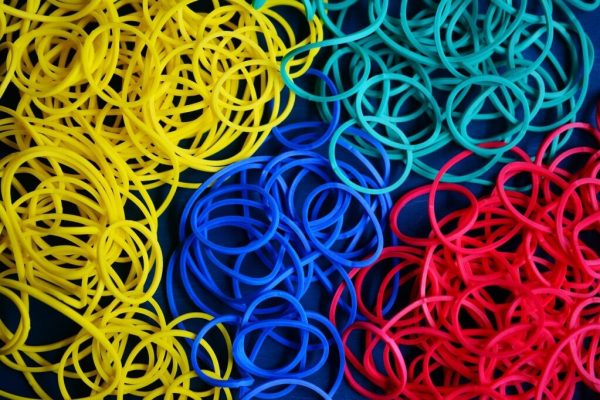 Elastomeric Polymer Seals, rubber seals, polymer-based seals, elastomer seals