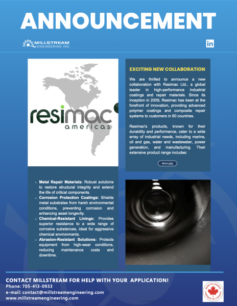 Resimac Americas