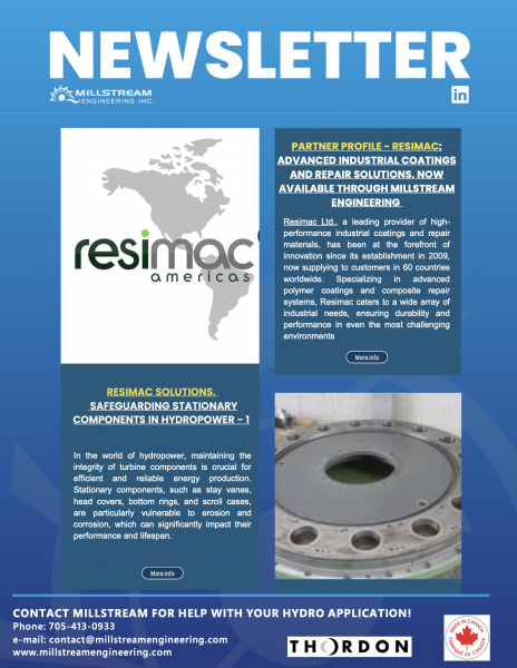 Resimac Americas