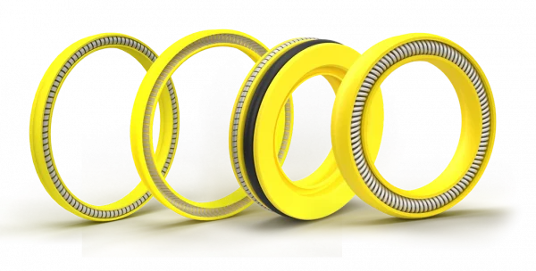 elastomeric polymers