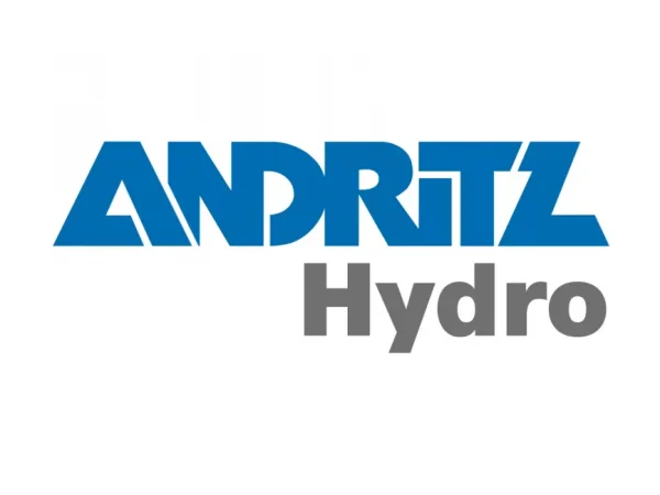 Hydropower modernization with Thorseal and ThorPlas-Blue