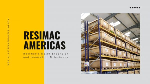 Resimac expansion and innovation